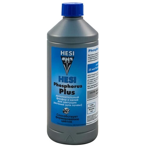 Стимулятор цветения Hesi Phosphorus Plus 1л