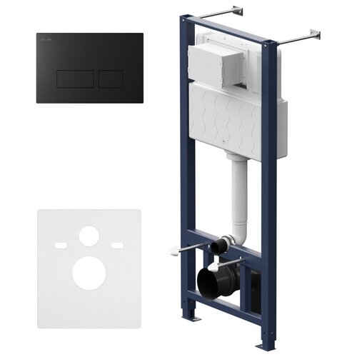 Система инсталляции для подвесного унитаза Am.Pm I012704.703
