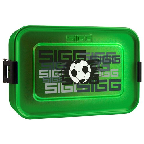 Ланч-бокс Sigg Metal Box Plus S Football 8697.40