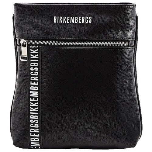 Сумка DIRK BIKKEMBERGS, черный