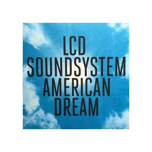 LCD Soundsystem - American Dream