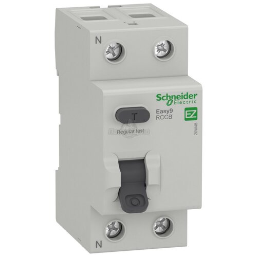 Schneider Electric Выключатель дифференциального тока Schnei