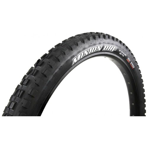 Велопокрышка Maxxis 2022 Minion Dhf 27.5X2.80 71-584 Tpi60 F