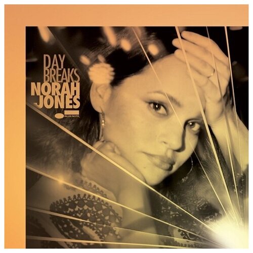 Norah Jones. Day Breaks