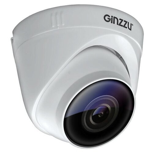 IP камера Ginzzu HID-2301A