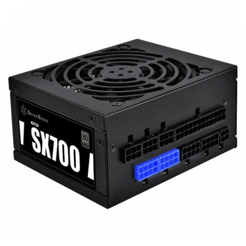 Блок питания Silverstone SST-SX700-PT SFX 700W Platinum