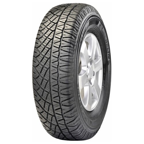 Michelin 265/70R16 112H Latitude Cross