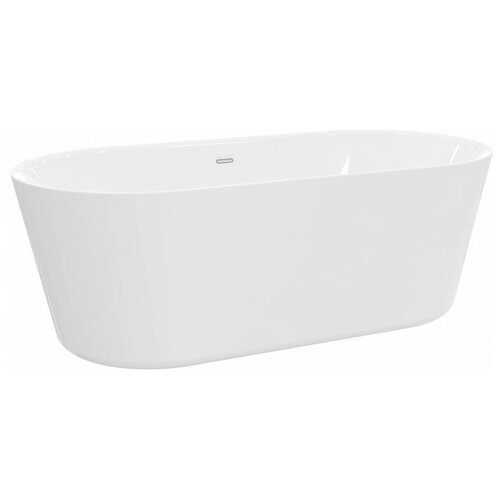 BelBagno Акриловая ванна BelBagno BB306-1485