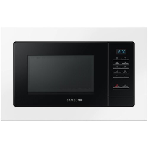 MS20A7013AL/BW Встраиваемая микроволновая печь Samsung MS20A