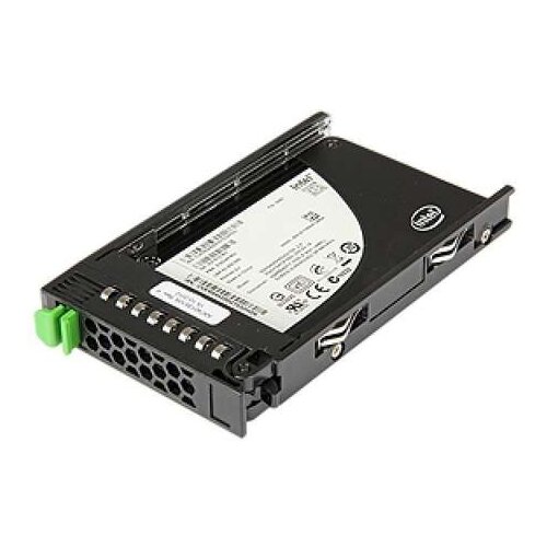 Твердотельный накопитель Fujitsu 480 ГБ SATA S26361-F5775-L4