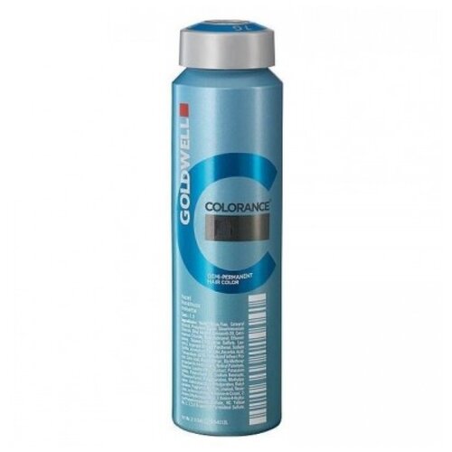 Goldwell Colorance тонирующая краска для волос, лавандовая пастель, 120