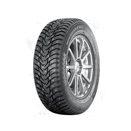 Nokian 235/55R19 105T Nordman 8 SUV (XL)