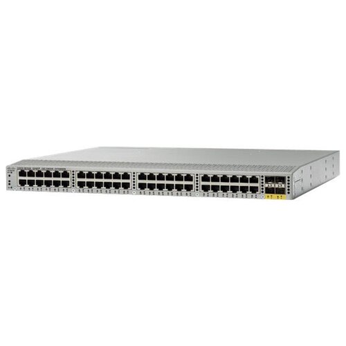 Коммутатор CISCO NEXUS N2K-C2248TR-E