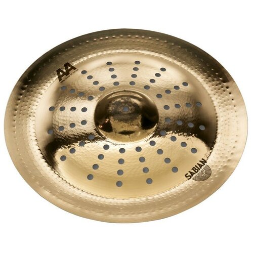 Sabian 21 AA Holy China тарелка Чайна