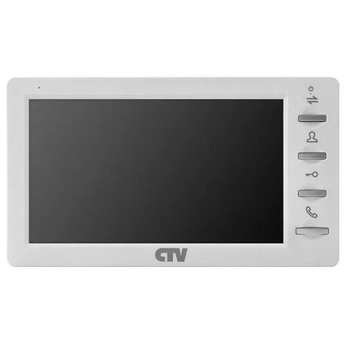 CTV ctv-m1701s w