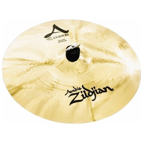 Zildjian 16 A Custom Crash тарелка краш