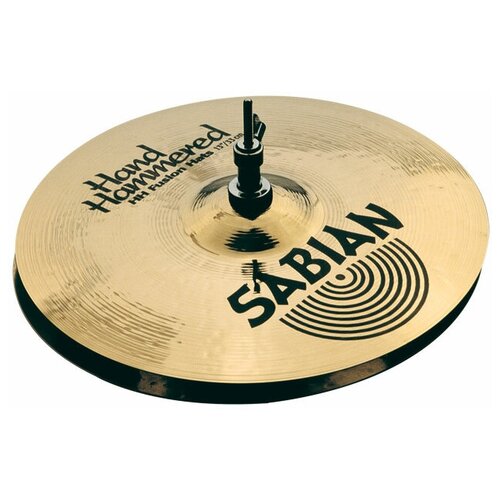 Sabian 14''Fusion Hi-Hat HH ударный инструмент,тарелка(пара)