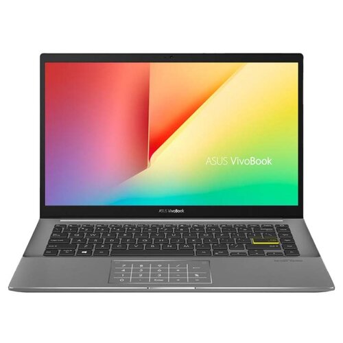  Ноутбук ASUS VivoBook S433EA-EB1015T 90NB0RL4-M15830 (Intel 