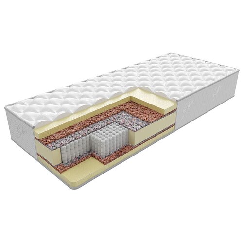 Матрас ортопедический пружинный Active Memory Medium S 1000 