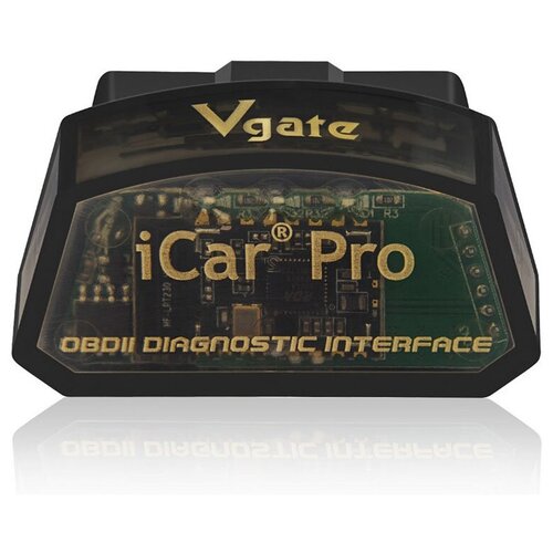   Яндекс Маркет Адаптер Vgate iCar Pro Bluetooth