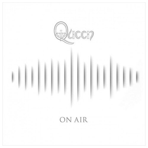 Queen: On Air (2