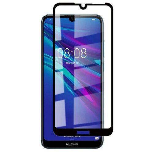 Защитное стекло для Huawei Y6 2019 , Honor 8A , Honor 8A Pro