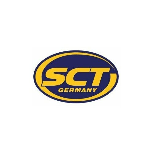 SCT GERMANY 9310 Шприц для консистентной смазки SCT