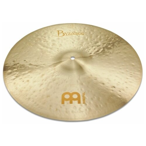 Meinl B18JMTC Сrash тарелки