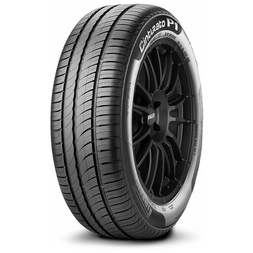 Шина PIRELLI Cinturato P1 Verde 195/55 R16 91V