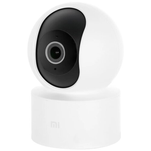 Камера наблюдения XIAOMI Mi 360 Camera (1080p) - MJSXJ10CM (