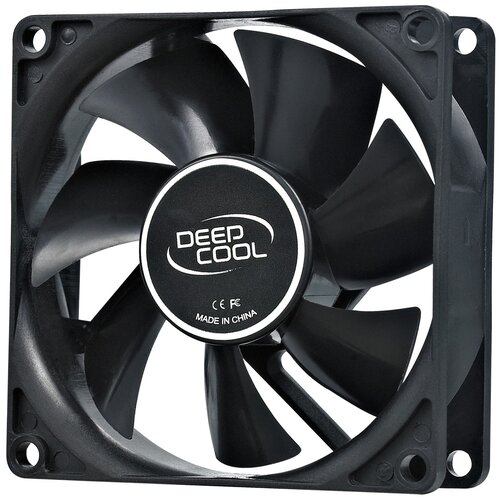 Вентилятор для корпуса Deepcool XFAN 80,