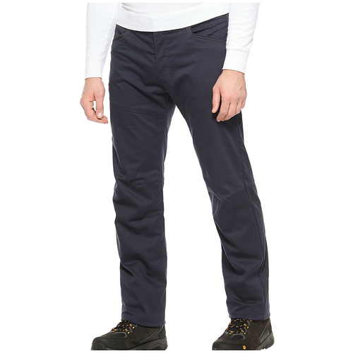 Брюки утепленные Jack Wolfskin Manitova Winter Pants Men