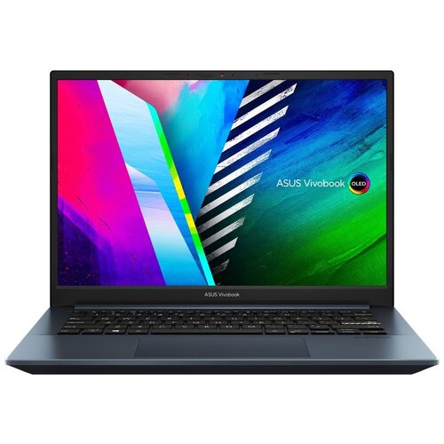 Ноутбук ASUS VivoBook Pro 14 M3401QA-KM113 Cool Silver 14 W