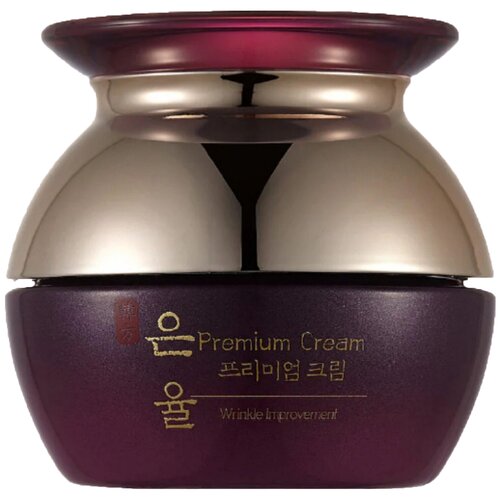 Премиум крем Eunyul Premium Cream 50g