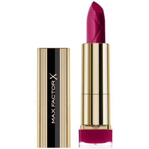 Max Factor помада для губ Colour Elixir увлажняющая, оттенок 130