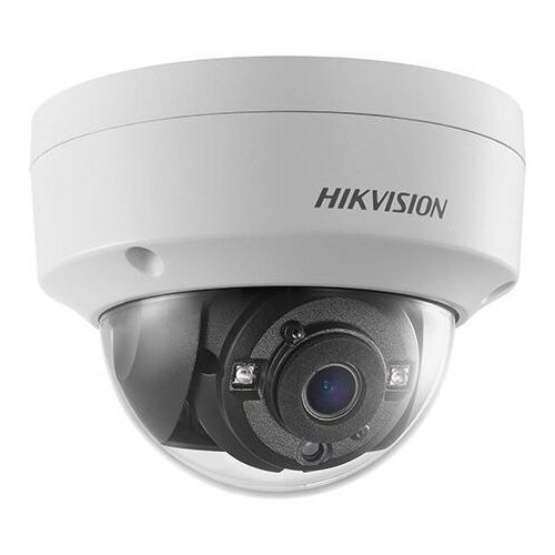 HD Видеокамера Hikvision DS-2CE57U8T-VPIT (3.6mm)