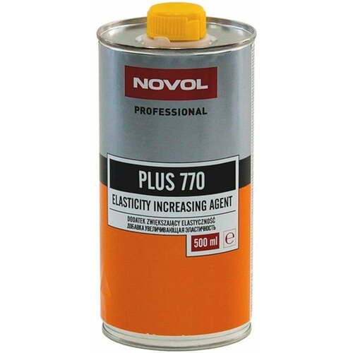 Краски Эластификатор Novol Plus 770 Elasticity Increasing Agent 0,5