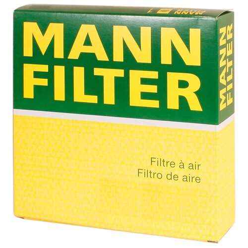 Фильтр Возд. MANN-FILTER арт. cf75/2