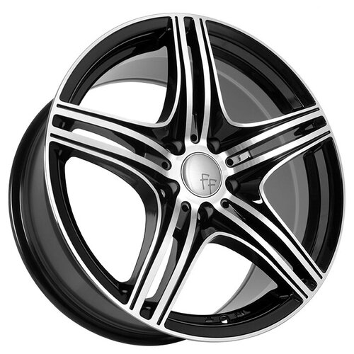 Колесный диск Sakura Wheels YA9653-399 8.5xR18/5x114.3 D73.1
