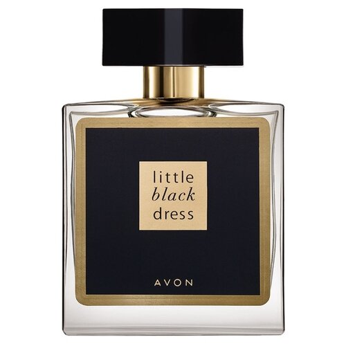 AVON Парфюмерная вода Little Black Dress для нее, 50 мл