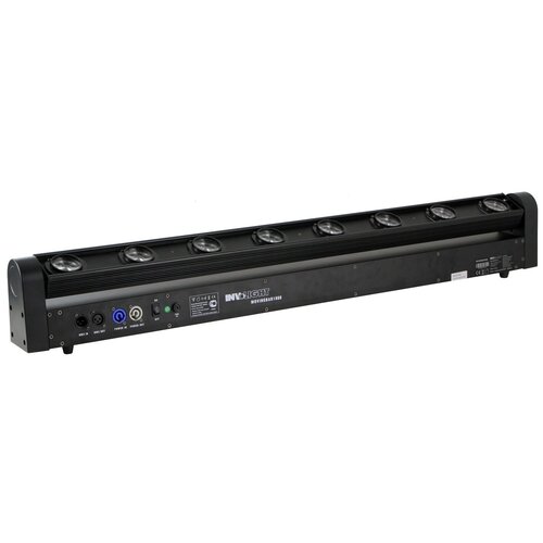 LED панель INVOLIGHT MOVINGBAR1808