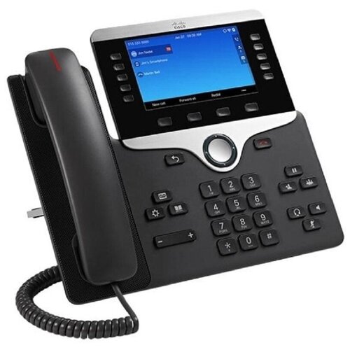 IP-Телефон CISCO CP-8841-R-K9