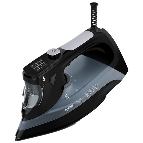 Утюг Lofans LCD Steam Iron (YD-015BK)