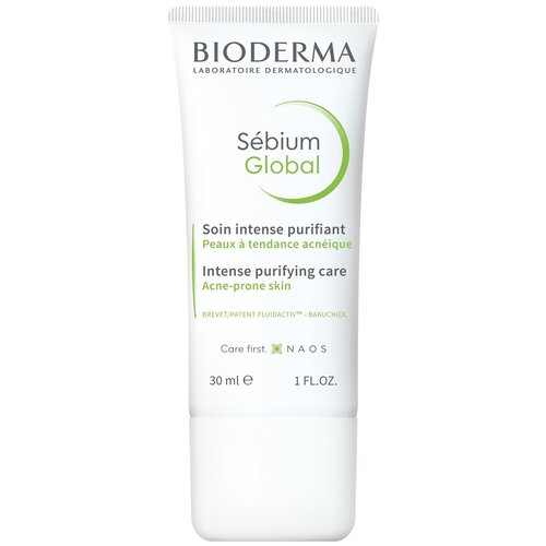 Bioderma Крем для лица Sebium Global, 30