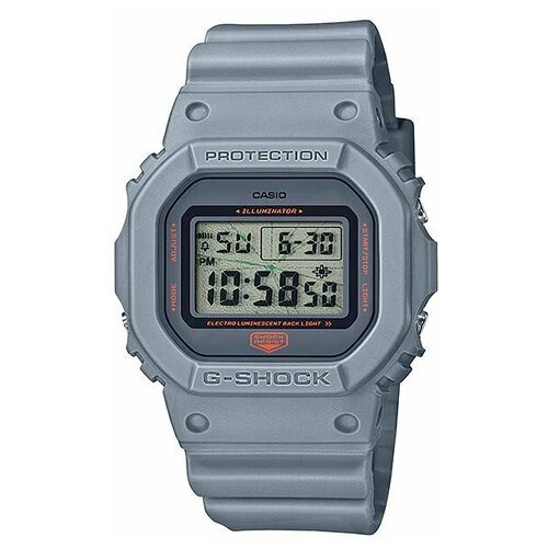 Часы Casio DW-5600MNT-8