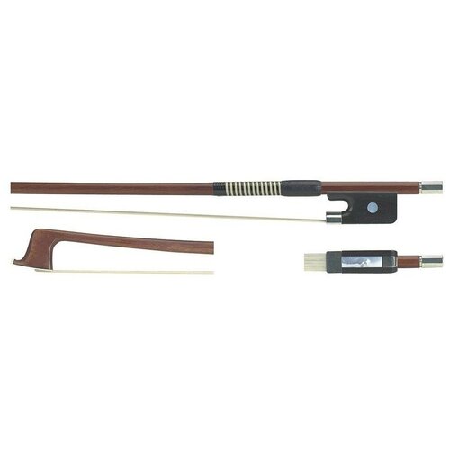 Смычок для скрипки Gewa Viola Bow Brazil Wood Student Jaeger