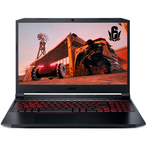 Игровой ноутбук ACER Nitro 5 AN515-57-75X5 (NH.QFGER.004)