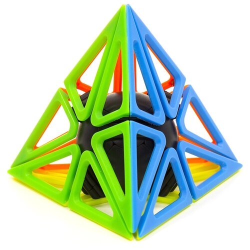 LimCube Головоломка «Framework pyraminx»