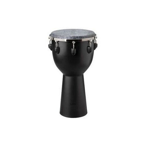 Remo DJ-6012-70 Apex Djembe джембе 12х22, цвет черный