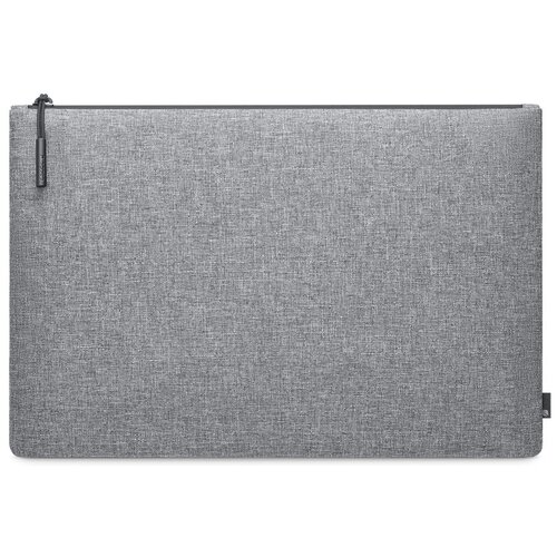 Чехол Incase Flat Sleeve для MacBook Pro 16 серый (INMB10065